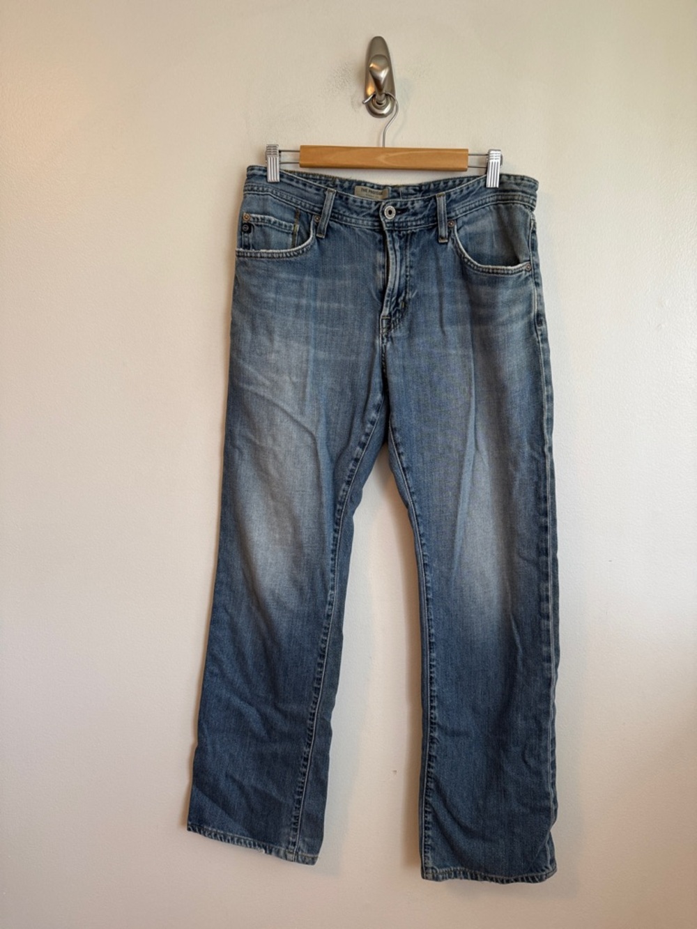 Men's AG Jeans "The Protege" Straight Leg size 32x32 Preowned